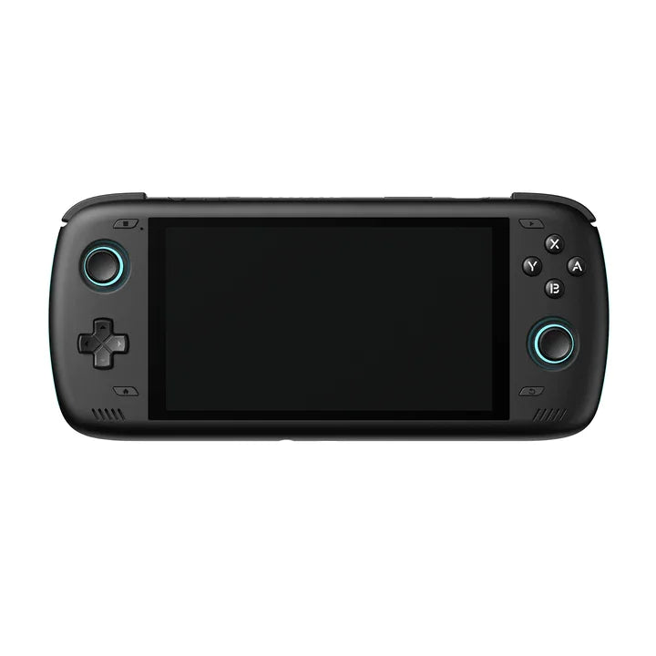 Newest ODIN 2 Base Pro Max Ultimate Handheld Player Android 13 Hall Effect Joysticks 6" UHD Touch Screen Mobile Game Console
