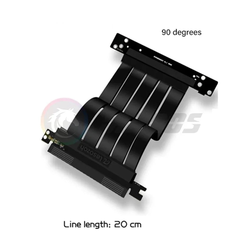 DIY Gamer-Gehäuse ITX MATX ATX-Gehäuse, Computergehäuse, offene Fallstudie, MOD-Wasserkühlung, Desktop-Gaming-PC-Gehäuse