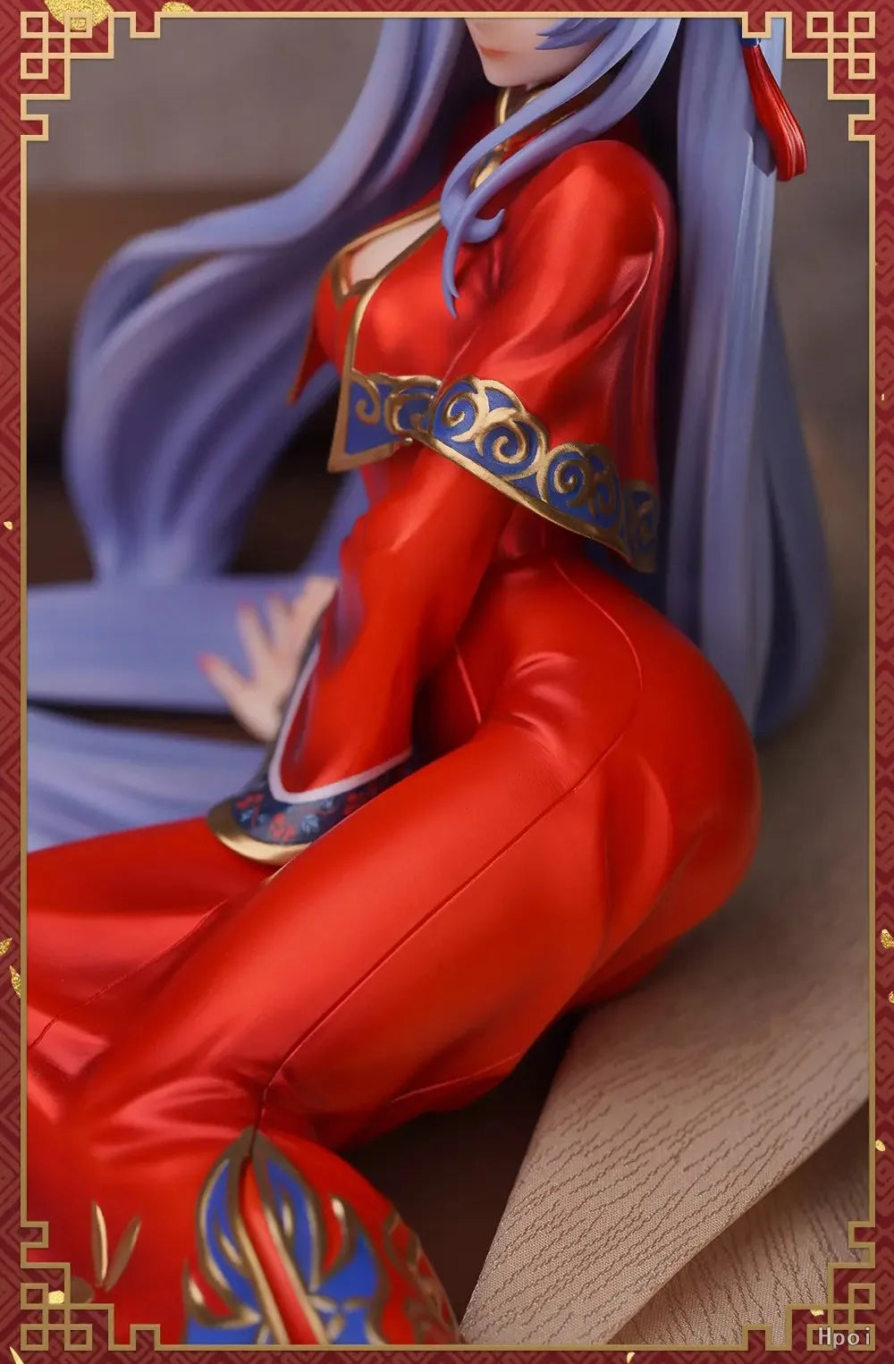 【FS】 Myethos Good Days and Beautiful Views 22 Niang Figure Model Toys Gifts