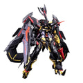 HG 1/144 Astray Gold Frame Комплект за сглобяване на модели Екшън фигурки с комплект за полети Комплект оръжия Комплект декорации за настолни компаньонки Подаръчна колекция играчки