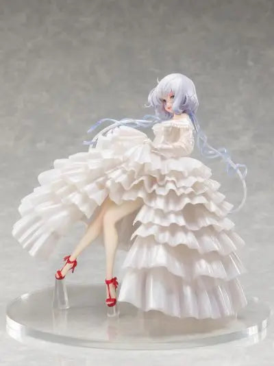 【FS】Original F:NEX Scale1/7 ZOMBIE LAND SAGA Konno Junko Model Gift Collection Figure