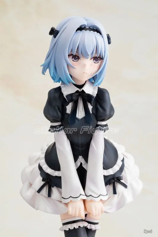 【SF】In Stock Original KADOKAWA KDcolle Dragon King's Work Sora Ginko 1/7 Scale Figures Model Collection Anime