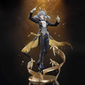 Pre-Sale Myethos Honkai Star Rail Sunday Live Ver Collectible PVC Anime Figure Conductor Style Display Model Gift Toy Game Merch