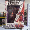 In Stock Original MegaHouse POP Limited Edition ONE PIECE Belo Betty Anime Humanoid Toys Gifts Decoration Collection