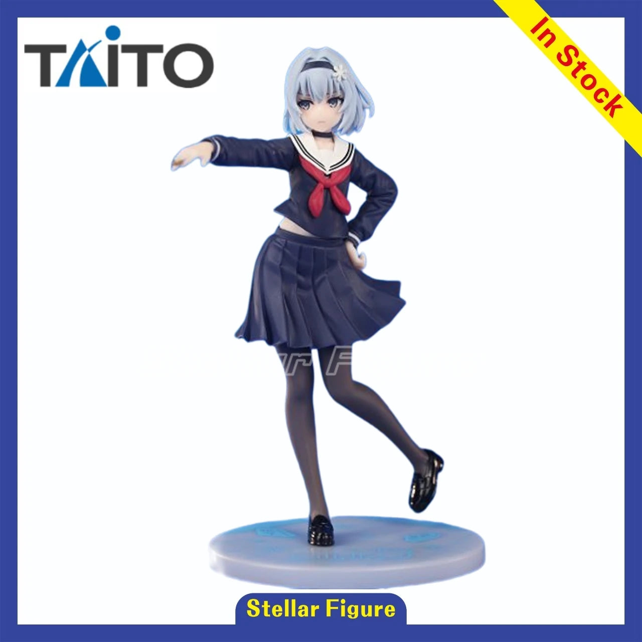 【SF】In Stock TAiTO Coreful Figure Dragon King’s Work Sora Ginko Model Figures Collection Gifts