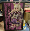 Original Max Factory PrettyDerby Biwa Hayahide Anime Figure Model Toy Gift Collection