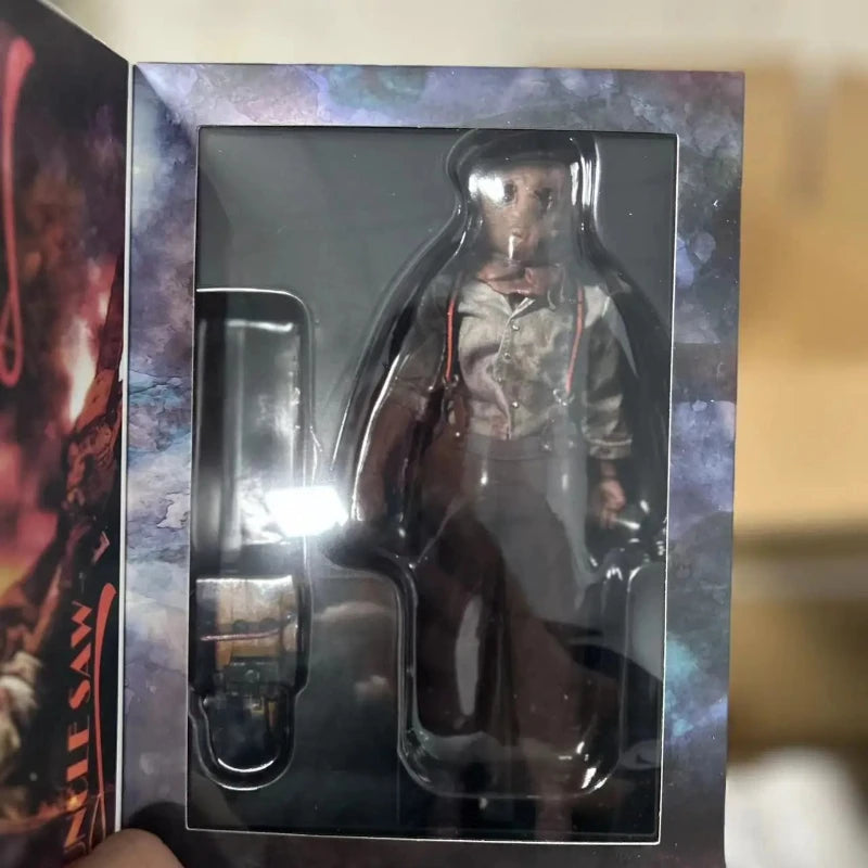 【IN STOCK】The Patriot Studio 1/12 Chainsaw Mania Action Figures Toy Gift CollectionAction Figure