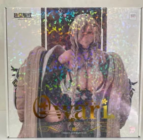 【SF】In Stock GSAS GSC Azur Blue Route 2PCS 1/7 Ratio Figures Collection Anime Gifts