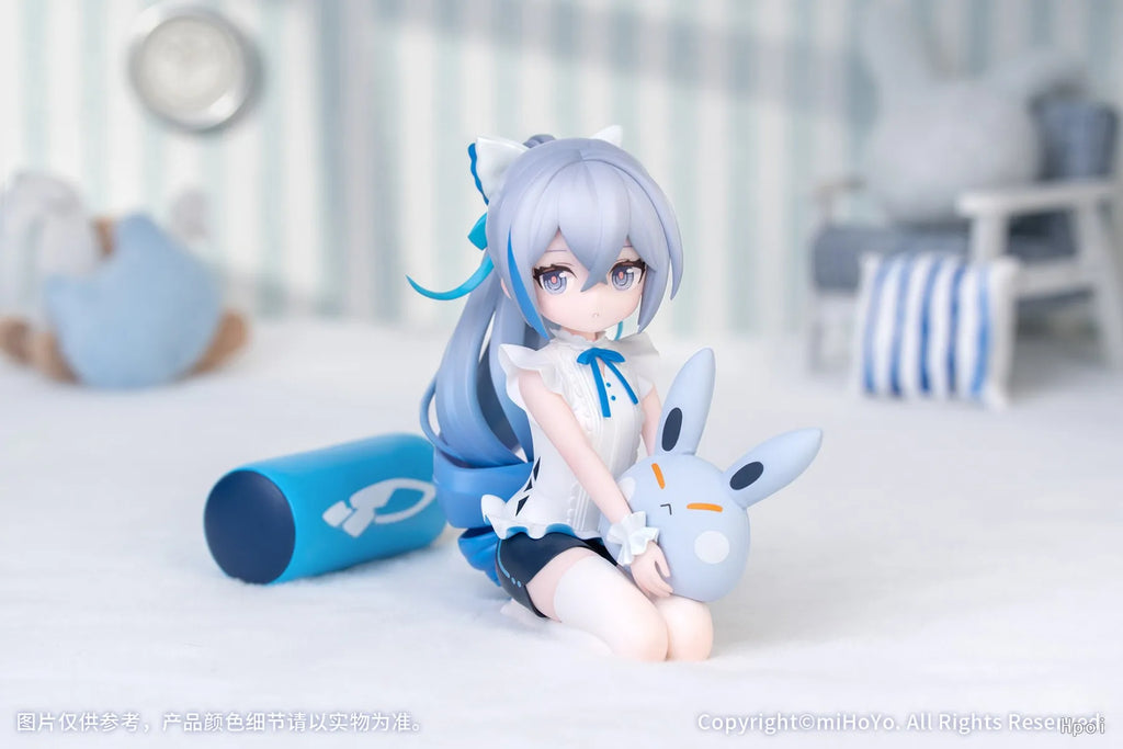 【FS】Myethos Honkai Impact 3 Bronya Law of Truth Figure Petite Law  Figure Model Toys Gifts