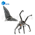 [Pre-Order]15CM HIYA 5.9inches Action Figure Exquisite Basic Series Godzilla 2014 Male & Female Muto Set Anime Model Toy