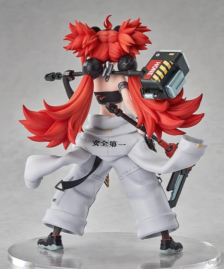 【Pre Sale】Original GSC PUP Zenless Zone Zero Koleda Belobog/Grace Howard Ornaments Model Toys