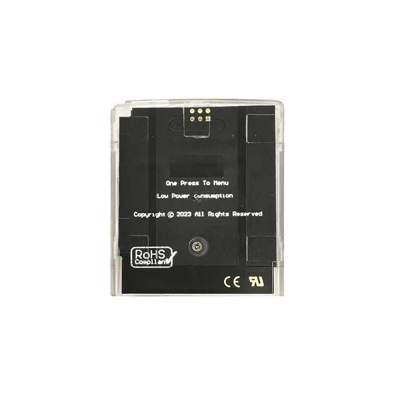 Многофункционална игрална карта за Game Boy EDGB, цветна Game Boy GB GBC, игрална касета с TF карта, поддържаща ED серия.