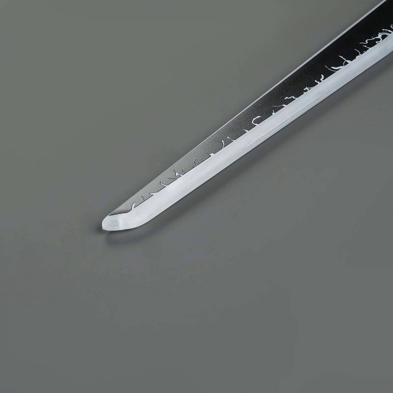 LGT Saberstudio Darksaber Blade Xeno Pixel RGB Lightsaber Blades High Quality Heavy Dueling