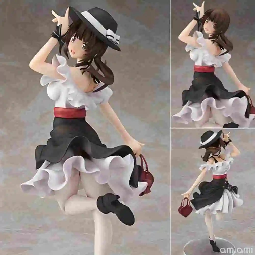 Original Brand New Phat TARI TARI Sawa Okita Figure Model Collectible Gift