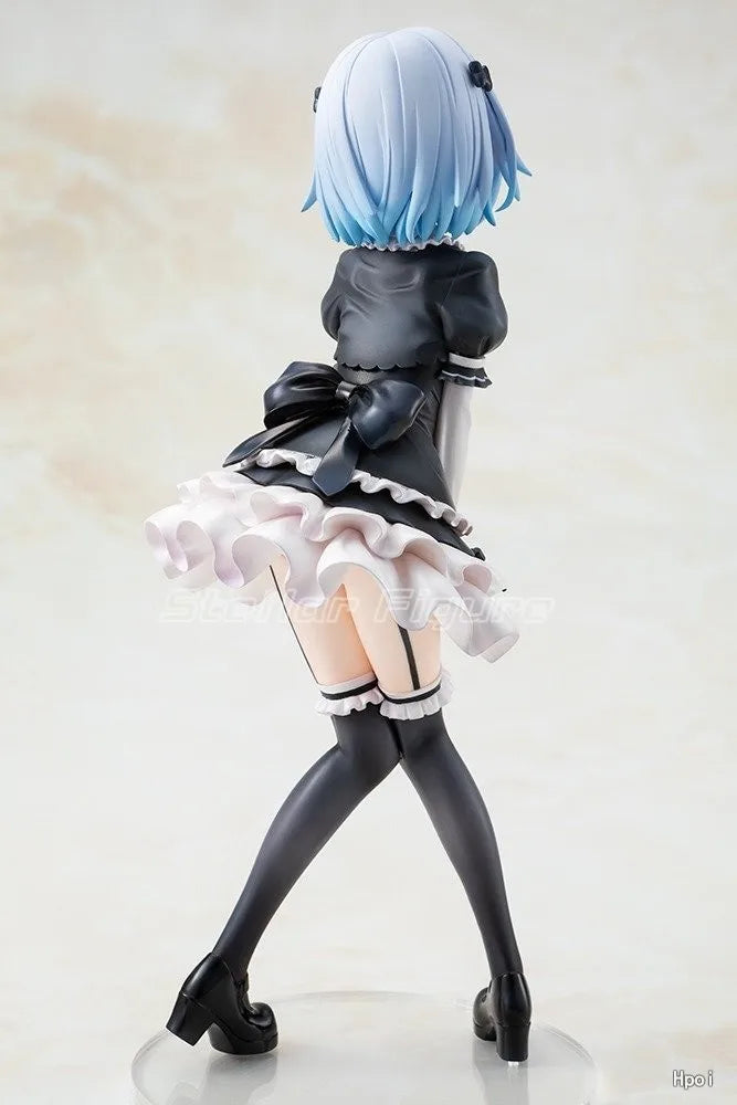 【SF】In Stock Original KADOKAWA KDcolle Dragon King's Work Sora Ginko 1/7 Scale Figures Model Collection Anime
