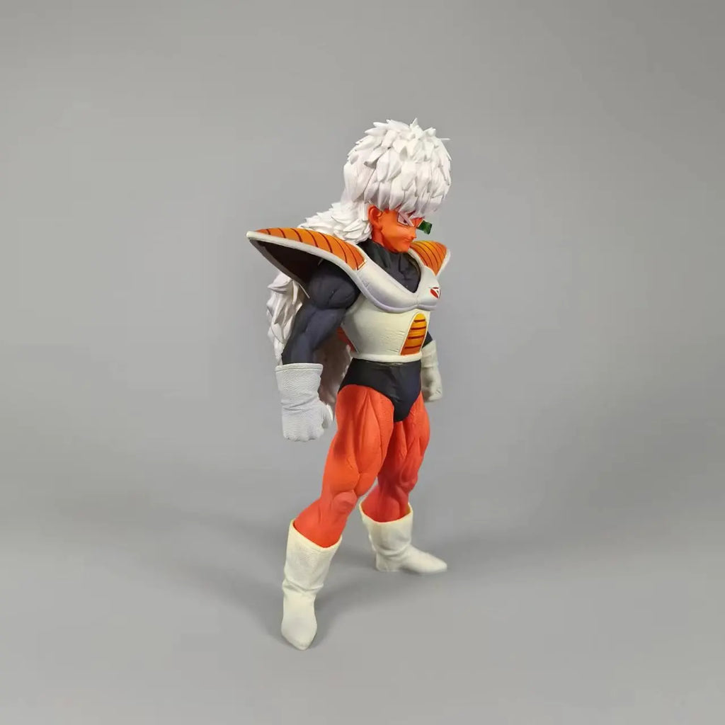 Dragon Ball Z Jeice Figur Ginyu Force Actionfiguren 22cm PVC-Statuen Sammlung Modell Spielzeug Geschenke