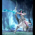 【 in Stock 】 Grey Knight GREYKIGHT Horde Guard 08 Moon Queen 1/10 Mobile Puppet Model