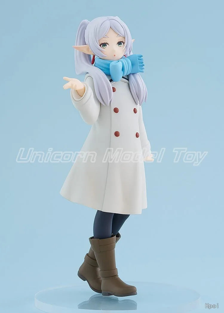 【UA】GSC POP UP PARADE The Buried Fulian Fulian Anime Figure Model Toy Gift