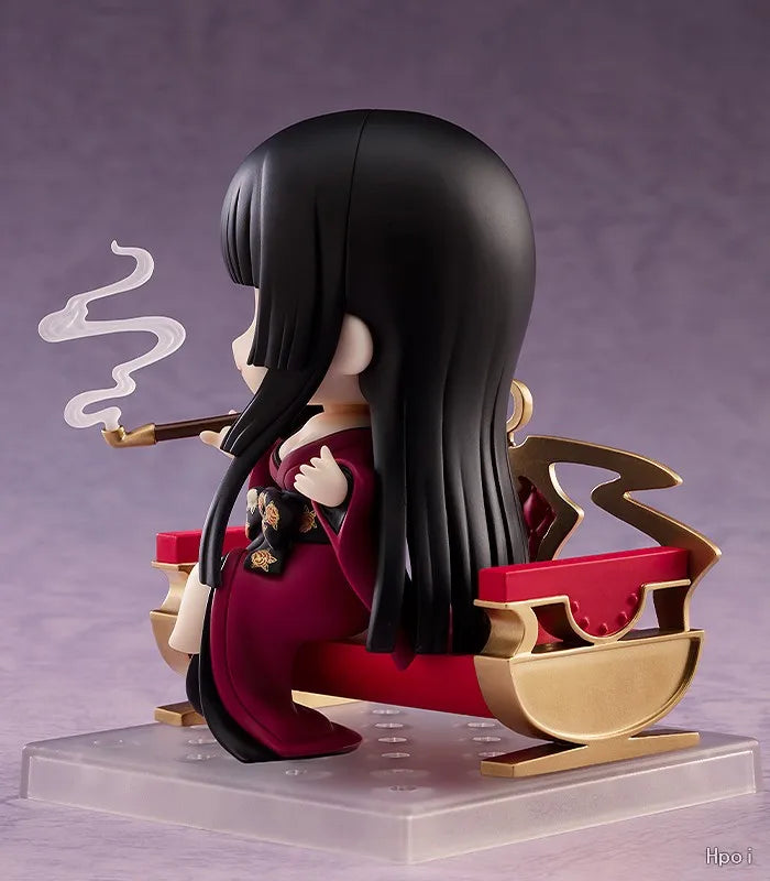 【FS】Orginal GSC NENDOROID 1960 XxxHolic Ichihara Yuuko Figure Model Toy Gift Collection