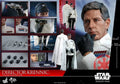 HOTTOYS HT MMS519 1/6 Scale Male Soldier Orson Krennic Rogue One：A Star Wars Story Full Set 12-inch Action Figure Toys Gifts
