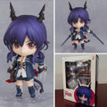 Nendoroid 1749 Roxy Migurdia Mushoku Tensei 2288 Maomao The Apothecary Diaries Posable Face Swap Q Version Anime Action Figure
