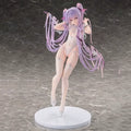 Anime Little Devil Eve Figure Replaceable Face Winged Demon Girl Statue Body Harness Boxed Desktop Decor For Anime Collectors