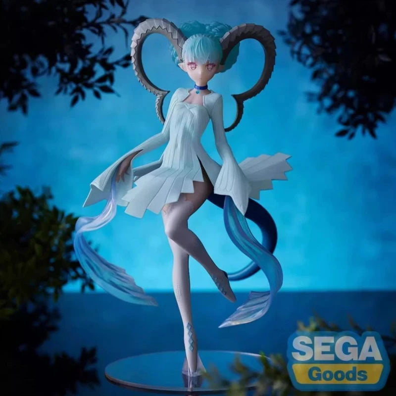 SEGA Luminasta Series FGO Alterego/Tiamat, Reprint