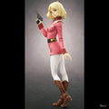 【In Stock】Original MegaHouse EXCELLENT MODEL Mobile Suit Gundam 1979 Sayla Mass 1/8 Scale Figure Collection Ornament Gift
