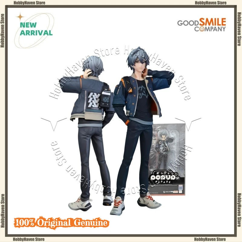In Stock GSC POP UP PARADE SP Wise HYPERSPACE: THE VOID Figure Play Genuine Original Box Action Figure Collection Gift