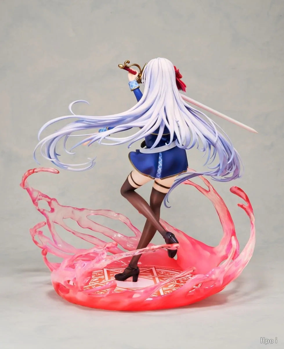 Original in Stock KADOKAWA KDcolle Riselia Ray Crystalia 1/7 Figures Model Toy Gift Collection Ornament