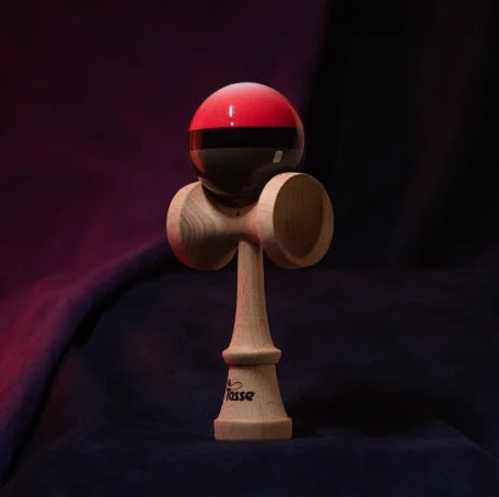 Kendama Tasse Schwert Jade Tasse TA Serie Profi Anfänger Schwertball Spielzeug für Anfänger Jonglierspiel im Freien Sportball