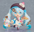 【Pre Sale】GSC Nendoron 2939 Piapro Hatsune Miku Snow Miku Sweet Snow Collection Toys