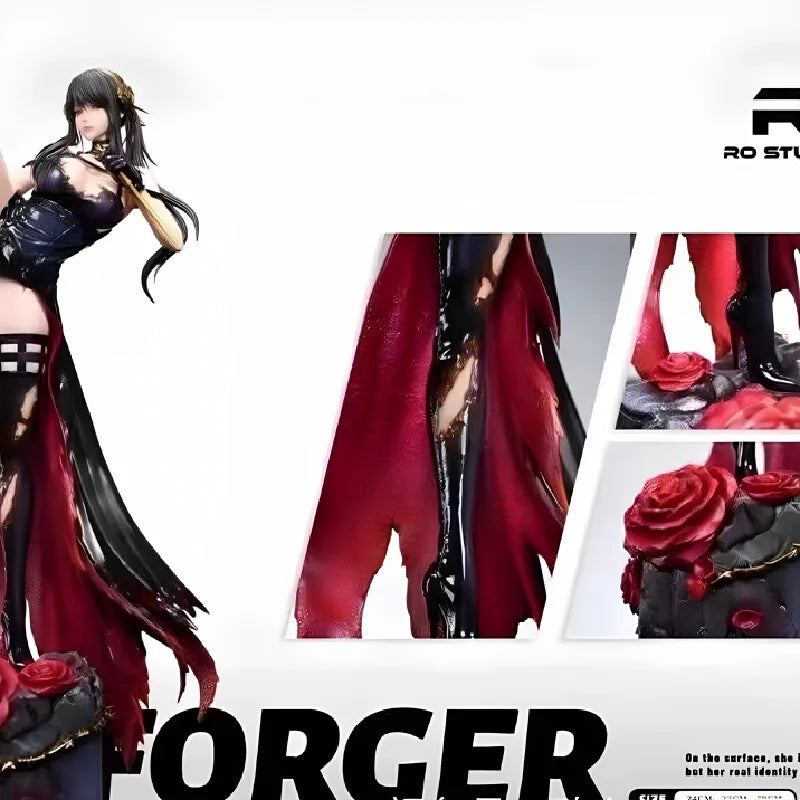 33 cm große Joel-Figur aus „Die Prinzessin der Dornen“ (Spy Play House Animation Peripheriegerät) – Joel Fugee, Schönheitsmodel, Geschenk für Jungen