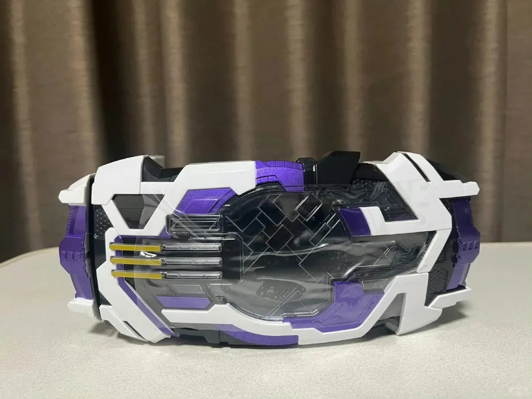 In Stock Bandai Pb Limited Kamen Rider Geats Kamen Rider Ziin Gazer Dx Laser Raise Driver Anime Action Figures Cosplay Model Toy
