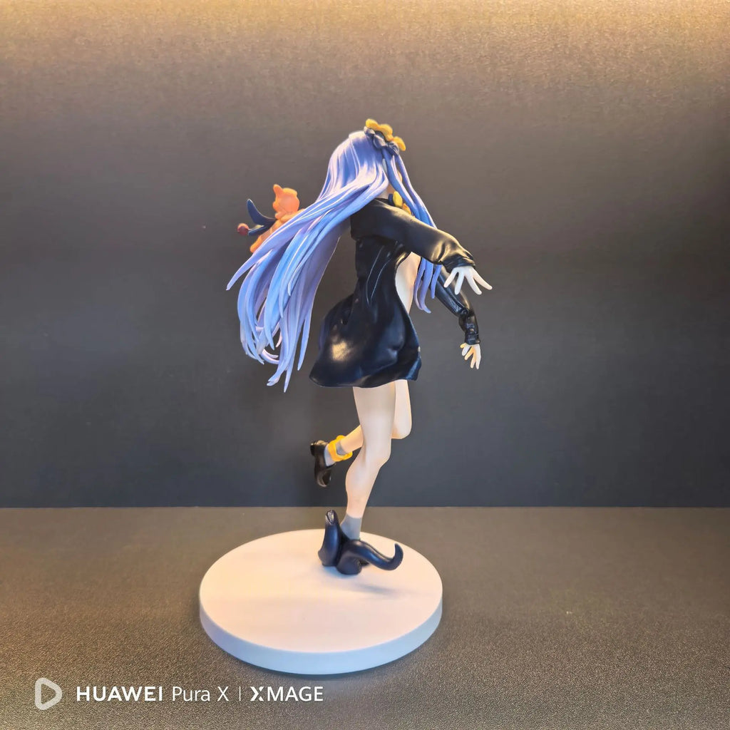 23cm Fate/Grand Order Abigail Williams (Standing Ver.) In Retail Box Anime Collectible Statue Gift