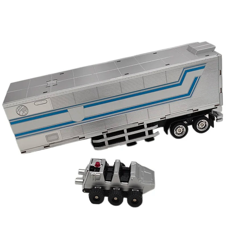 KBB MP-10V MP10V Optimu Primal G1 Transformation Commander Prime Action Figure Toy Model KO MP10 Container Deformation Car Robot