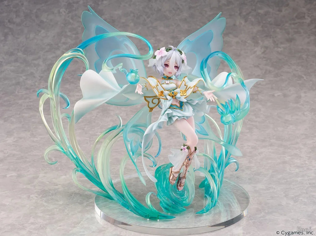 【FS】SHIBUYA SCRAMBLE FIGURE Princess Connect! Re:Dive Kokoro (Princess) Scale 1/7 Figure Model Toy Gift