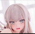 In stock 2025 lowest price Japanese original anime figure sexy girl Shimamen action figure collectible model toys for boys