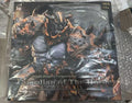 Auf Lager: Mithril Action Guardian of the Horde 05 Magma Forgemaster Blackhand 1/10 Actionfiguren Spielzeug Geschenk Kollektion