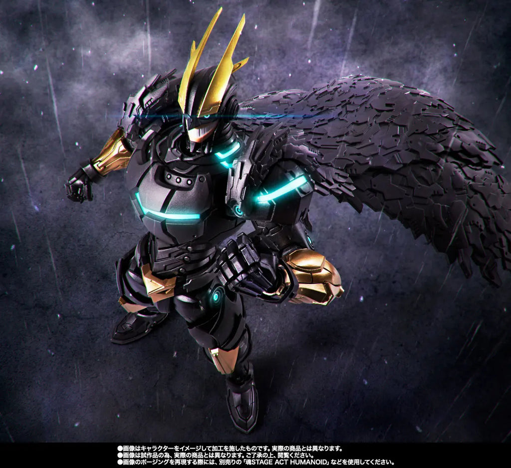 Bandai S.H.Figuarts Armored All Might My Hero Academia Tamashii Web Limited Preorder Ships April 2026 Action Figures Model Gift