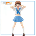 100% Original in Stock Good Smile Company Pop Up Parade Kill La Kill Mankanshoku Mako Collection Series Model Toys