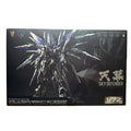 In Stock EINTA INDUSTRIES SKY DEFENDER Level-Ultimate NPCM-017 1/72 Assembling Model Mecha Model Pvc Toys Oversize Mecha