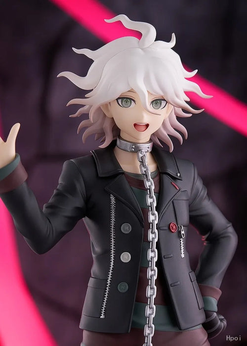 -In Stock Original GSC Absolute Despair Girl Danganronpa AnotherEpisode L Size 2025 New Anime Games Model Figure Doll Toys