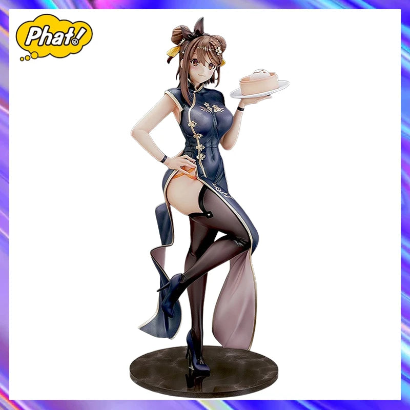Original in Stock Phat! Atelier Ryza 2 1/6 Figures Model Toy Gift Collection Ornament