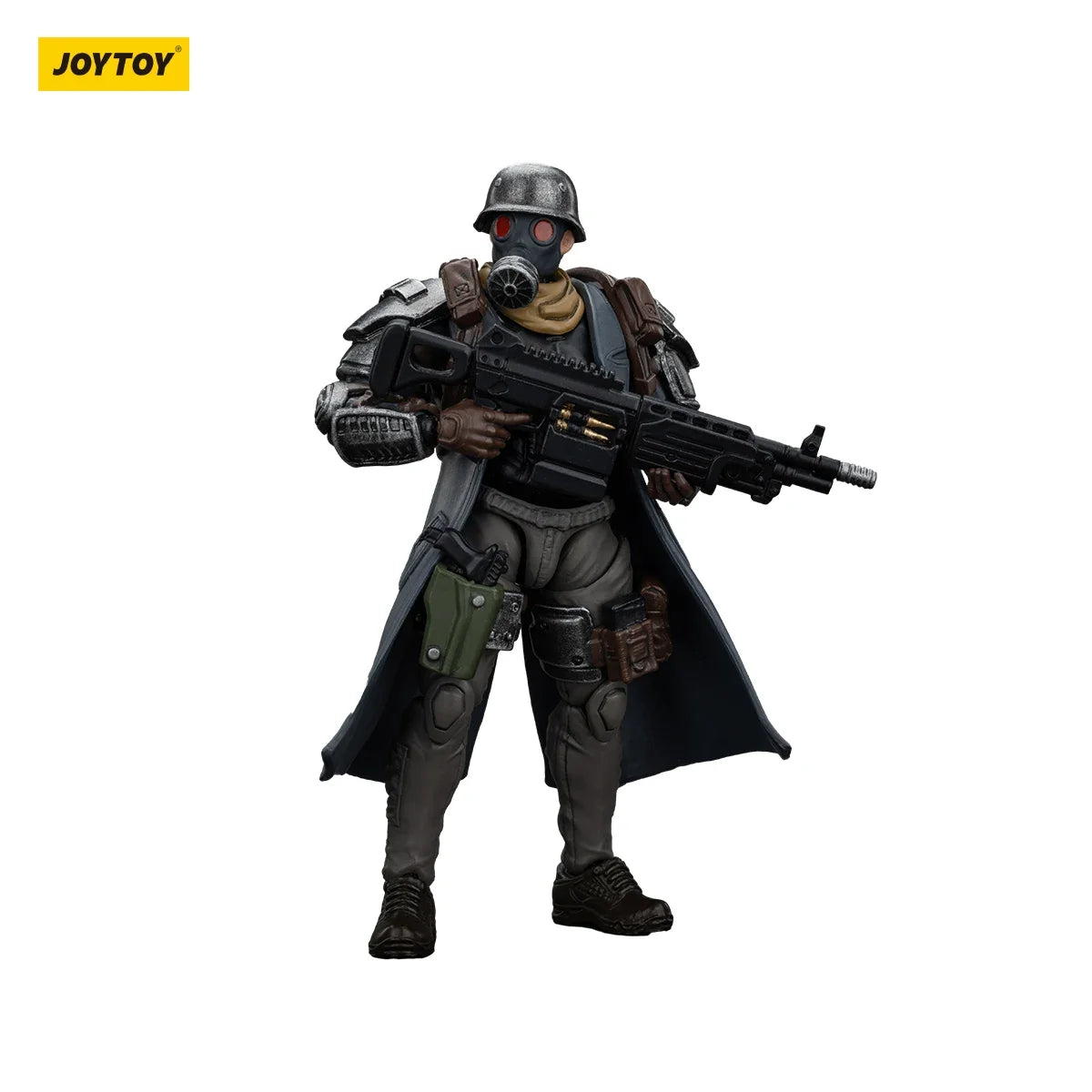 【MT】JOYTOY 1/18 Action Figure Battle of The Stars Shadow Jaeger Squad Model Toy Ornament Gift