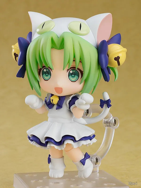 【FS】GSC NENDORON 2128 Di Gi Charat Dejiko Toys Figures Model Gifts