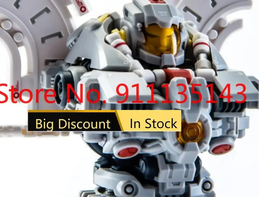 Master Made Statues Series St-01 St01 Bust Kit In Stock