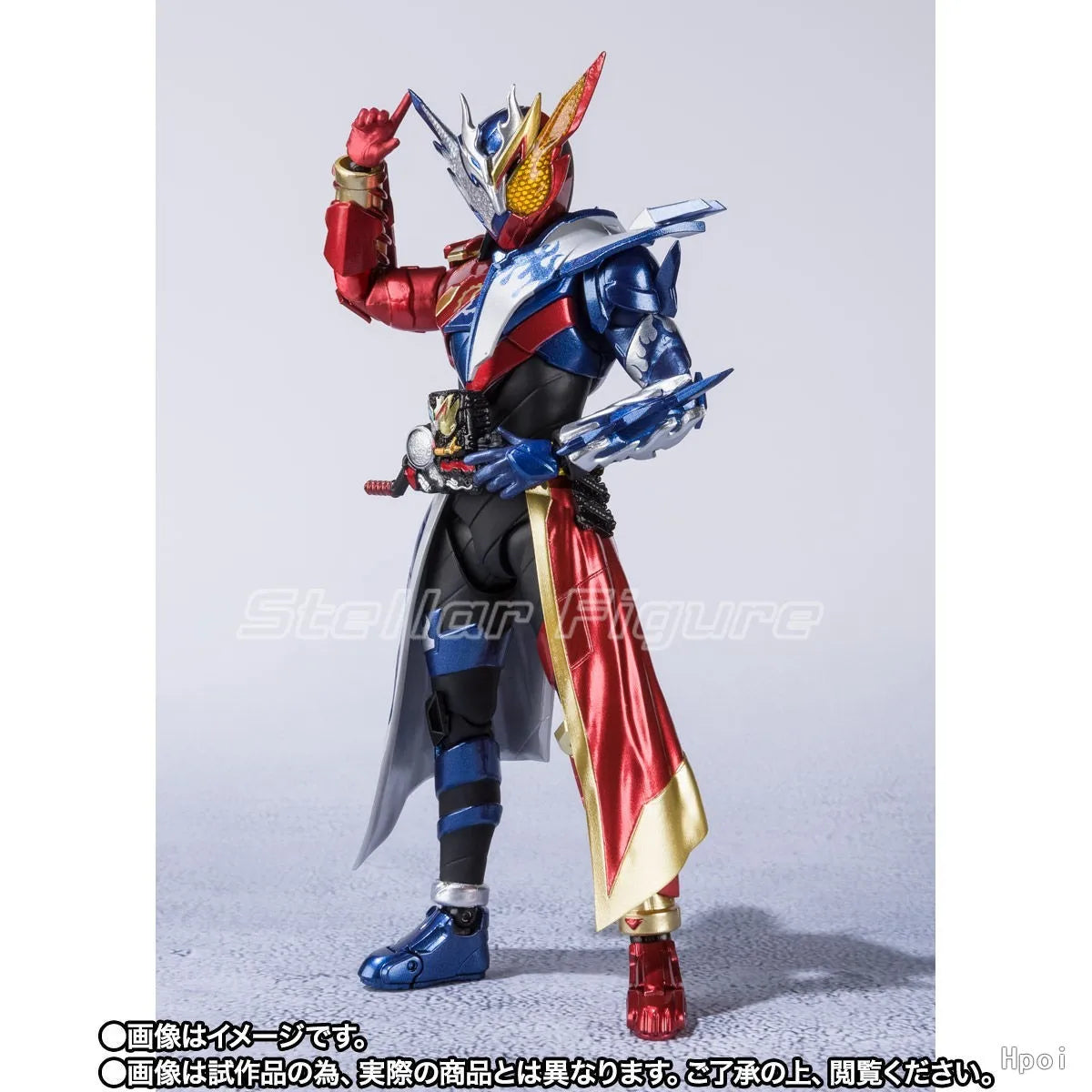 【SF】In Stock BANDAI SPIRITS S.H.Figuarts KAMEN RIDER BUILD BE THE ONE KAMEN RIDER CROSS Z Figure Model Toys
