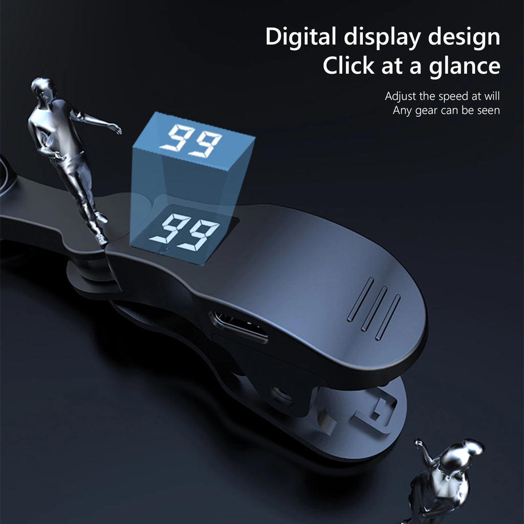 Automatischer Bildschirmklicker für Smartphone-Apps, Video-Live-Streaming-Gadget, USB-Simulator, Smartphone-Spielbildschirm, Touch-Stative, Tapper