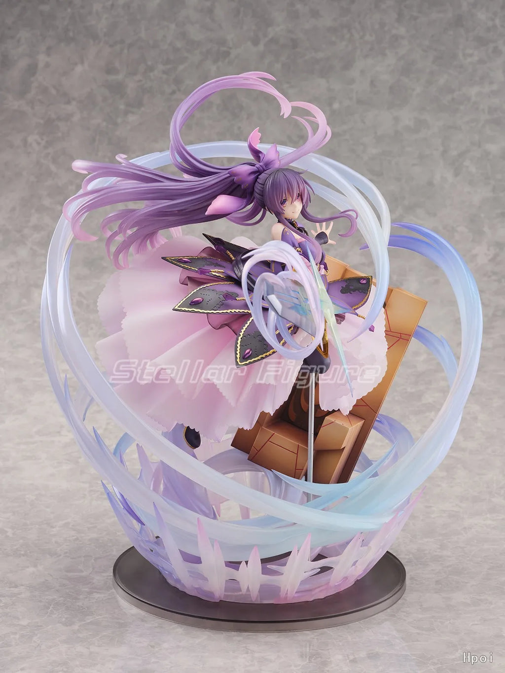 【SF】In Stock SSF EStream Date A Live Season 4 Yatogami Tohka 1/7 Scale Figures Model Original Collection